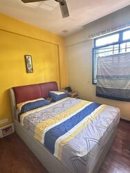 Summerdale (D22), Condominium #578684771